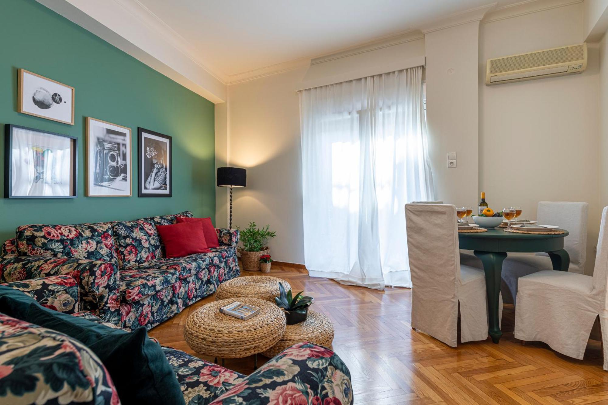 Hidesign Athens Plaka Apartment In Acropolis Exterior photo